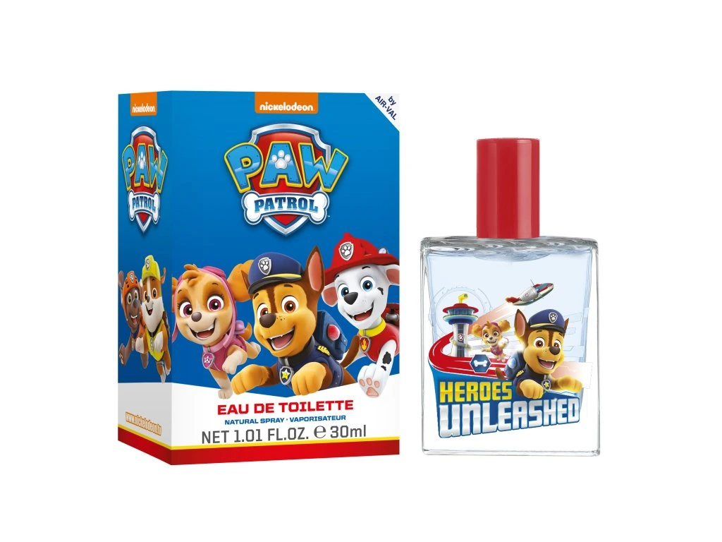 Paw Patrol EDT 30 ml