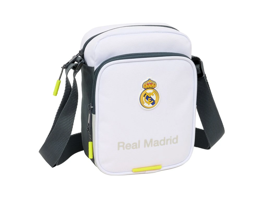 Real Madrid taška na rameno