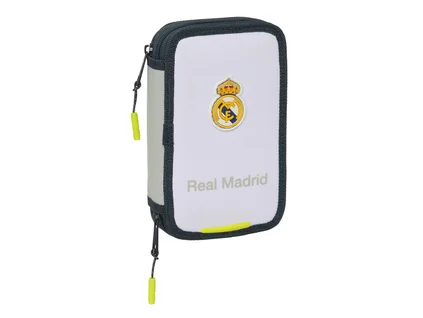 Real Madrid peračník dvojitý plnený 