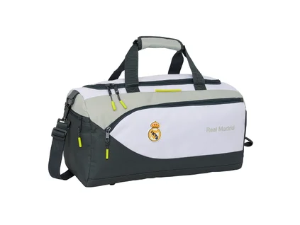 Real Madrid športová taška
