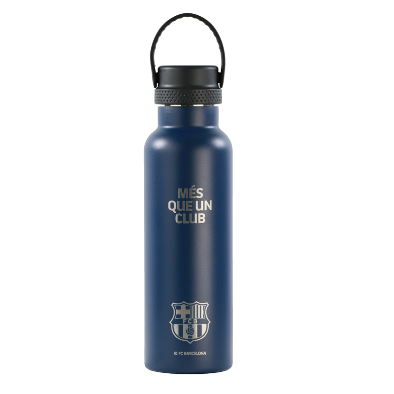 Termofľaša 600ml FC Barcelona