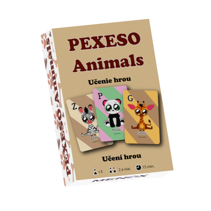 Pexeso 