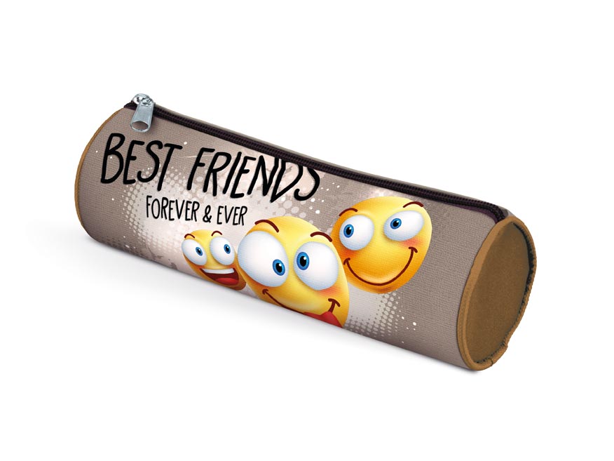 Peračník etue Smile