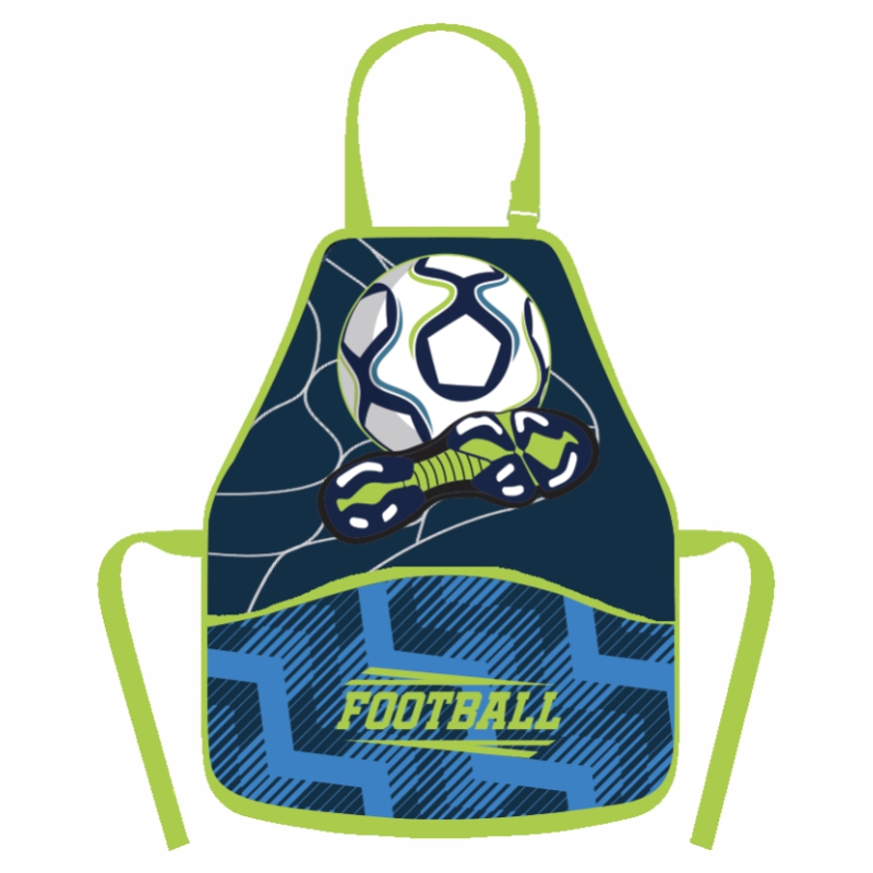 Zástera detská Football PP23