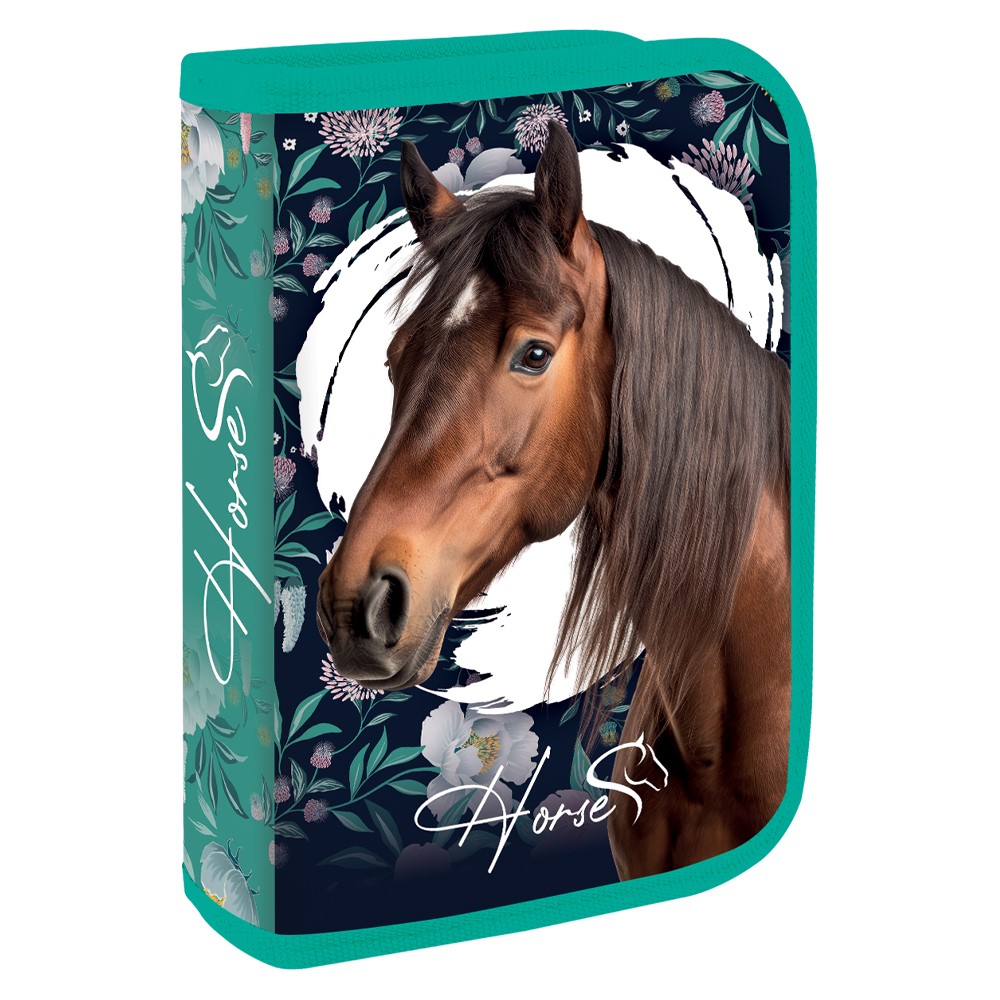 Peračník prázdny - 1 poschodový JUNIOR S8 - Horse