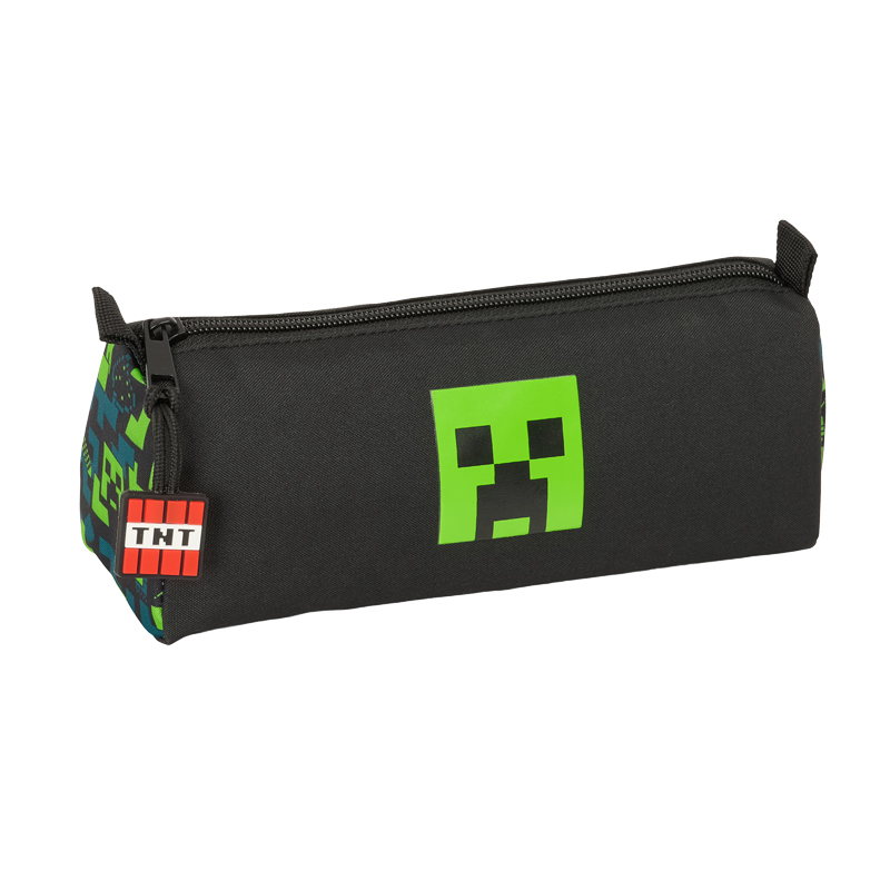 Púzdro na ceruzky Minecraft TNT