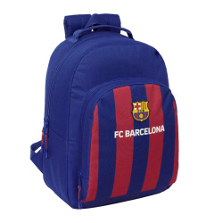 Batoh FC Barcelona modrý