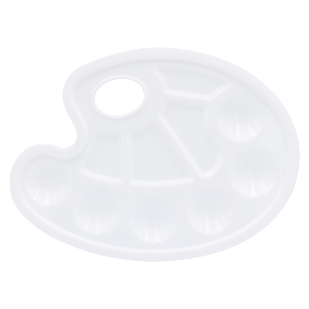 Paletka pre výtvarníkov JUNIOR 230x170 mm